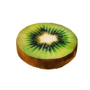 Kiwi gyümölcsös ülőpárna termék kép