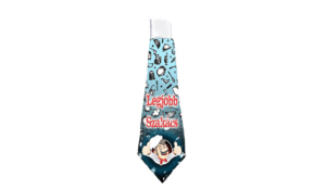 Legjobb Szakács nyakkendő vicces ajándék termék minta