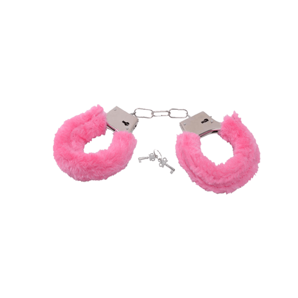 Pink Plüss szex bilincs termék kép
