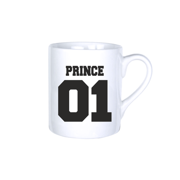 Prince 01 vicces bögre termék minta